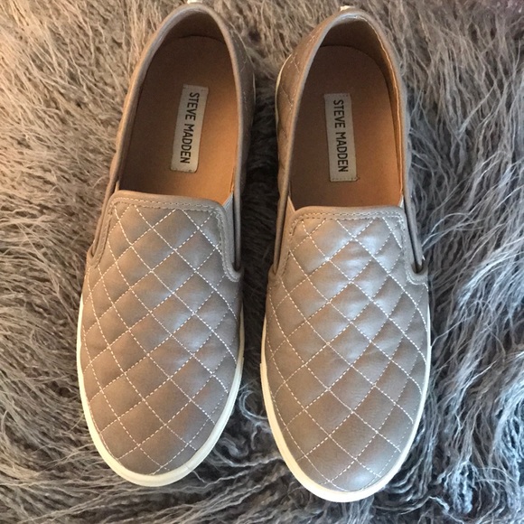 Steve Madden Shoes - Steve Madden ECENTRCQ Slip-on Sneakers